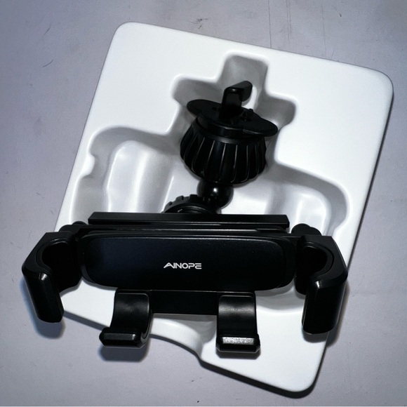 Cell Phone Car Mount Holder - Picture 2 of 3